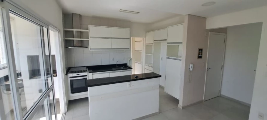Foto 13: Apartamento com 3 dormitórios para alugar, 92 m² por R$ 3.630,00/mês - Barranco - Taubaté/SP