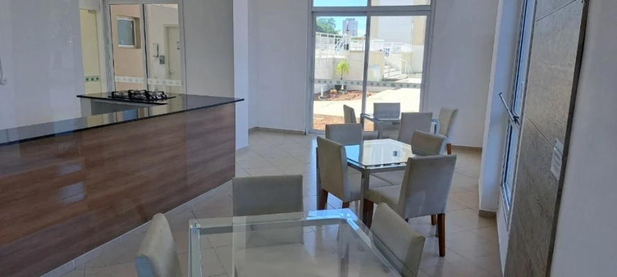 Foto 14: Apartamento com 3 dormitórios para alugar, 92 m² por R$ 3.630,00/mês - Barranco - Taubaté/SP
