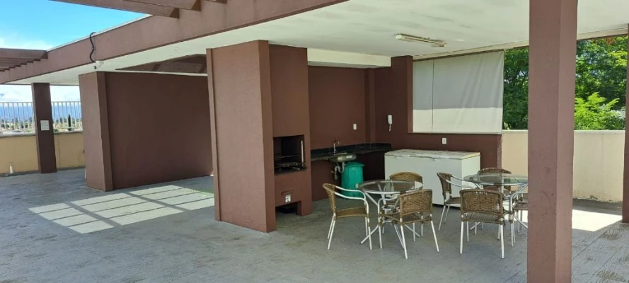 Foto 19: Apartamento com 3 dormitórios para alugar, 92 m² por R$ 3.630,00/mês - Barranco - Taubaté/SP