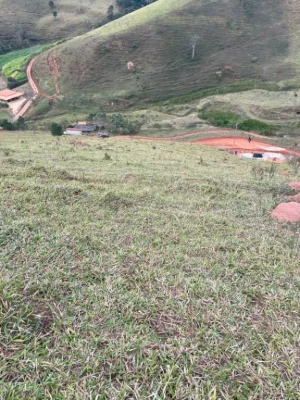 Foto 2: Terreno à venda, 3660 m² por R$ 75.000,00 - Sete Voltas - Taubaté/SP