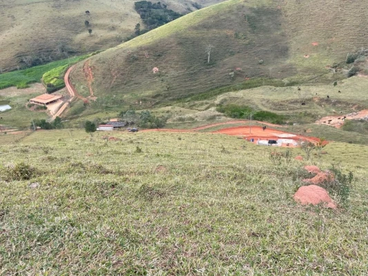 Foto 4: Terreno à venda, 3660 m² por R$ 75.000,00 - Sete Voltas - Taubaté/SP