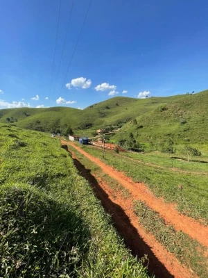 Foto 6: Terreno à venda, 3660 m² por R$ 75.000,00 - Sete Voltas - Taubaté/SP