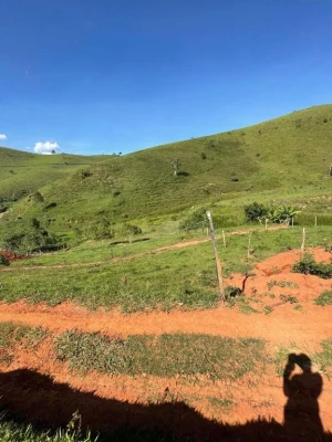 Foto 7: Terreno à venda, 3660 m² por R$ 75.000,00 - Sete Voltas - Taubaté/SP