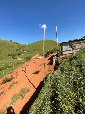 Foto 8: Terreno à venda, 3660 m² por R$ 75.000,00 - Sete Voltas - Taubaté/SP
