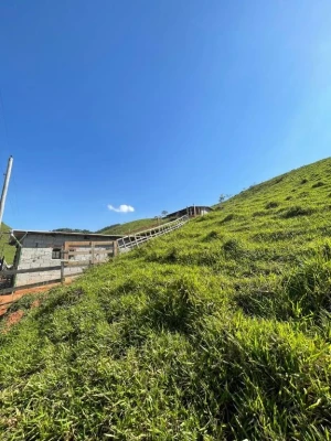 Foto 9: Terreno à venda, 3660 m² por R$ 75.000,00 - Sete Voltas - Taubaté/SP