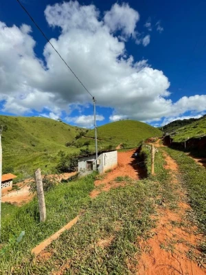 Foto 10: Terreno à venda, 3660 m² por R$ 75.000,00 - Sete Voltas - Taubaté/SP