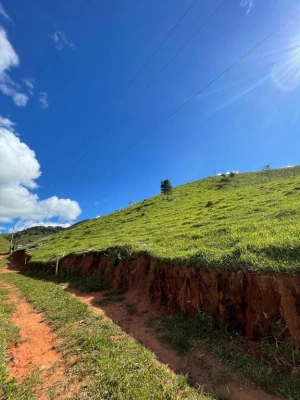 Foto 12: Terreno à venda, 3660 m² por R$ 75.000,00 - Sete Voltas - Taubaté/SP