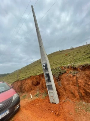 Foto 13: Terreno à venda, 3660 m² por R$ 75.000,00 - Sete Voltas - Taubaté/SP