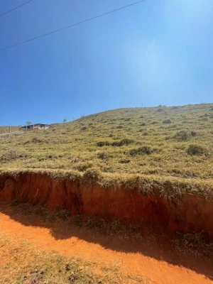 Foto 15: Terreno à venda, 3660 m² por R$ 75.000,00 - Sete Voltas - Taubaté/SP