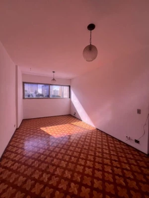 Foto 1: Apartamento com 1 dormitório à venda, 58 m² por R$ 290.000 - Vila Adyana - São José dos Campos/SP