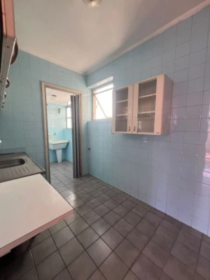 Foto 3: Apartamento com 1 dormitório à venda, 58 m² por R$ 290.000 - Vila Adyana - São José dos Campos/SP