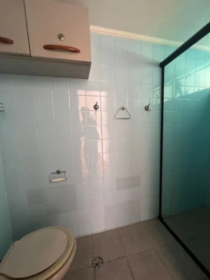 Foto 11: Apartamento com 1 dormitório à venda, 58 m² por R$ 290.000 - Vila Adyana - São José dos Campos/SP