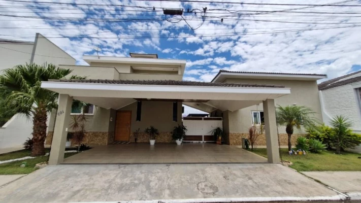 Foto 2: Sobrado com 4 dormitórios à venda, 400 m² por R$ 1.600.000 - Piracangaguá - Taubaté/SP