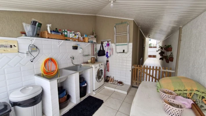 Foto 35: Sobrado com 4 dormitórios à venda, 400 m² por R$ 1.600.000 - Piracangaguá - Taubaté/SP