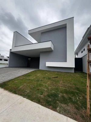 Foto 2: Casa à venda, 162 m² por R$ 1.190.000,00 - Piracangaguá - Taubaté/SP