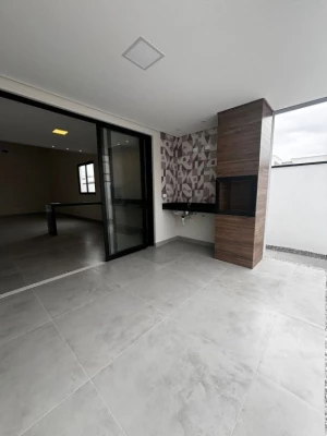 Foto 11: Casa à venda, 162 m² por R$ 1.190.000,00 - Piracangaguá - Taubaté/SP