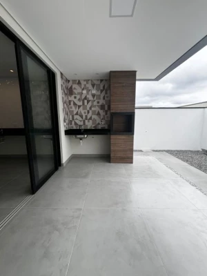 Foto 17: Casa à venda, 162 m² por R$ 1.190.000,00 - Piracangaguá - Taubaté/SP