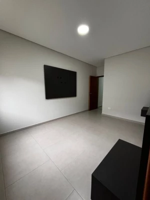 Foto 8: Casa com 3 dormitórios à venda, 160 m² por R$ 1.100.000 - Parque Piracangagua - Taubaté/SP