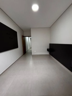 Foto 10: Casa com 3 dormitórios à venda, 160 m² por R$ 1.100.000 - Parque Piracangagua - Taubaté/SP