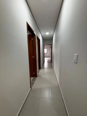 Foto 14: Casa com 3 dormitórios à venda, 160 m² por R$ 1.100.000 - Parque Piracangagua - Taubaté/SP