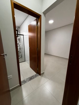 Foto 19: Casa com 3 dormitórios à venda, 160 m² por R$ 1.100.000 - Parque Piracangagua - Taubaté/SP