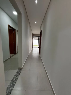 Foto 24: Casa com 3 dormitórios à venda, 160 m² por R$ 1.100.000 - Parque Piracangagua - Taubaté/SP