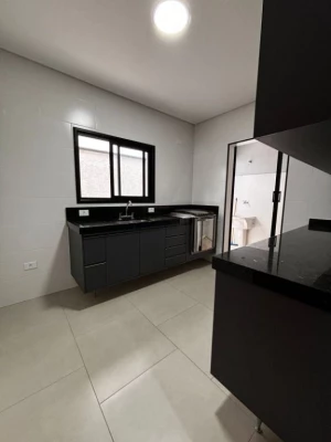 Foto 25: Casa com 3 dormitórios à venda, 160 m² por R$ 1.100.000 - Parque Piracangagua - Taubaté/SP