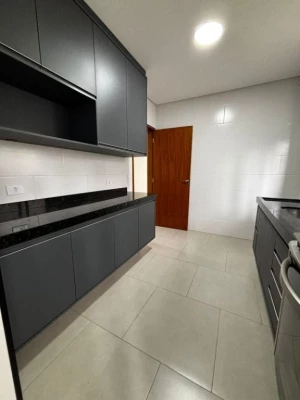 Foto 28: Casa com 3 dormitórios à venda, 160 m² por R$ 1.100.000 - Parque Piracangagua - Taubaté/SP