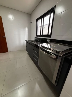 Foto 30: Casa com 3 dormitórios à venda, 160 m² por R$ 1.100.000 - Parque Piracangagua - Taubaté/SP