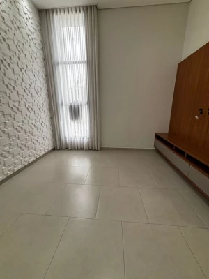 Foto 35: Casa com 3 dormitórios à venda, 160 m² por R$ 1.100.000 - Parque Piracangagua - Taubaté/SP