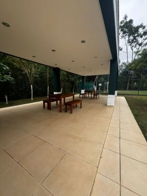 Foto 51: Casa com 3 dormitórios à venda, 160 m² por R$ 1.100.000 - Parque Piracangagua - Taubaté/SP