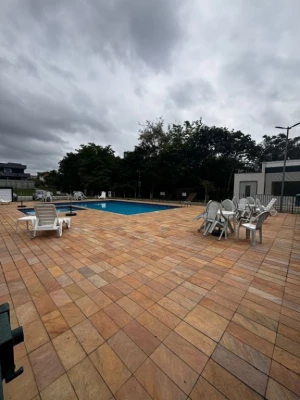 Foto 55: Casa com 3 dormitórios à venda, 160 m² por R$ 1.100.000 - Parque Piracangagua - Taubaté/SP