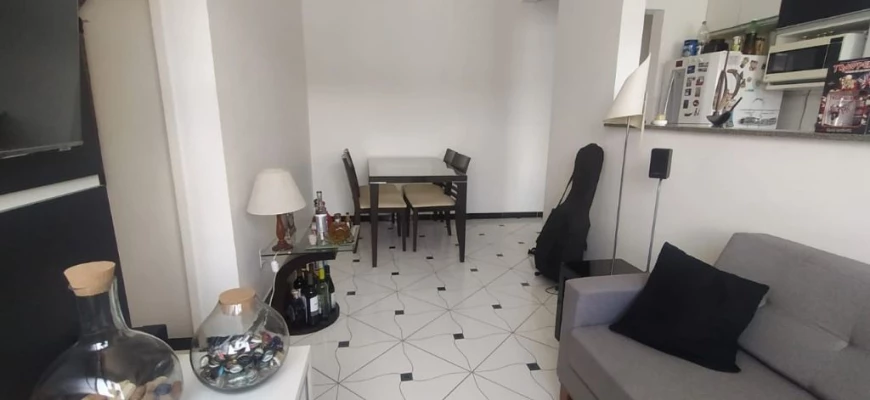 Foto 3: Apartamento com 2 dormitórios à venda, 45 m² por R$ 180.500 - Esplanada Independência - Taubaté/SP