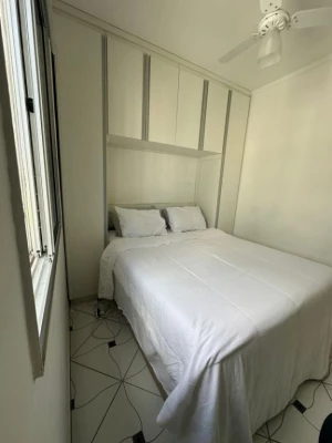 Foto 8: Apartamento com 2 dormitórios à venda, 45 m² por R$ 180.500 - Esplanada Independência - Taubaté/SP