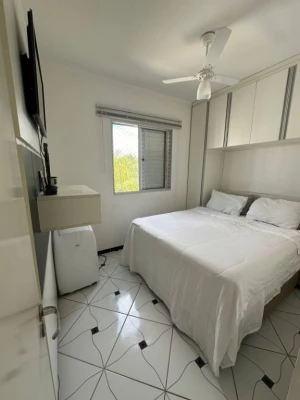 Foto 9: Apartamento com 2 dormitórios à venda, 45 m² por R$ 180.500 - Esplanada Independência - Taubaté/SP