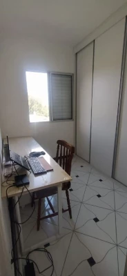 Foto 10: Apartamento com 2 dormitórios à venda, 45 m² por R$ 180.500 - Esplanada Independência - Taubaté/SP