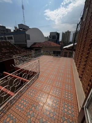 Foto 35: Sobrado com 8 dormitórios à venda, 290 m² por R$ 750.000,00 - Centro - Taubaté/SP