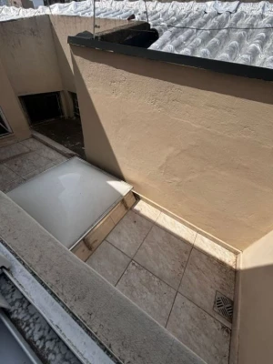 Foto 37: Sobrado com 8 dormitórios à venda, 290 m² por R$ 750.000,00 - Centro - Taubaté/SP