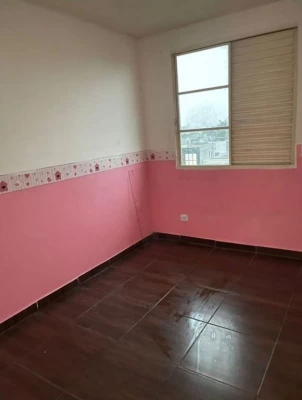 Foto 7: Apartamento com 2 dormitórios à venda, 55 m² por R$ 70.000,00 - Conjunto Habitacional Taubaté E - Taubaté/SP