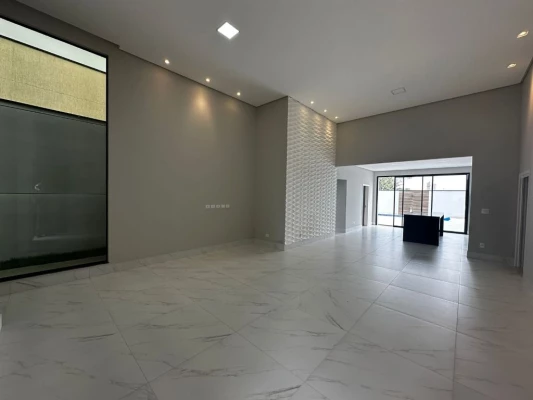 Foto 7: Casa com 3 dormitórios à venda, 205 m² por R$ 1.400.000,00 - Residencial Reserva dos Lagos - Pindamonhangaba/SP