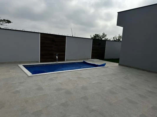 Foto 10: Casa com 3 dormitórios à venda, 205 m² por R$ 1.400.000,00 - Residencial Reserva dos Lagos - Pindamonhangaba/SP