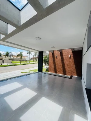 Foto 4: Casa com 2 dormitórios à venda, 150 m² por R$ 1.220.000 - Condomínio Terras do Vale - Caçapava/SP
