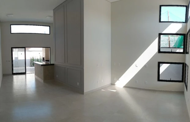 Foto 5: Casa com 2 dormitórios à venda, 150 m² por R$ 1.220.000 - Condomínio Terras do Vale - Caçapava/SP