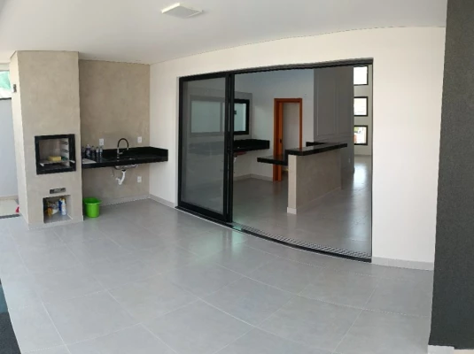 Foto 7: Casa com 2 dormitórios à venda, 150 m² por R$ 1.220.000 - Condomínio Terras do Vale - Caçapava/SP