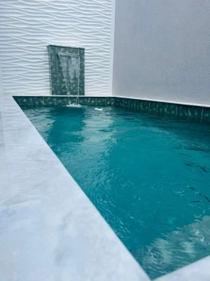 Foto 8: Casa com 2 dormitórios à venda, 150 m² por R$ 1.220.000 - Condomínio Terras do Vale - Caçapava/SP