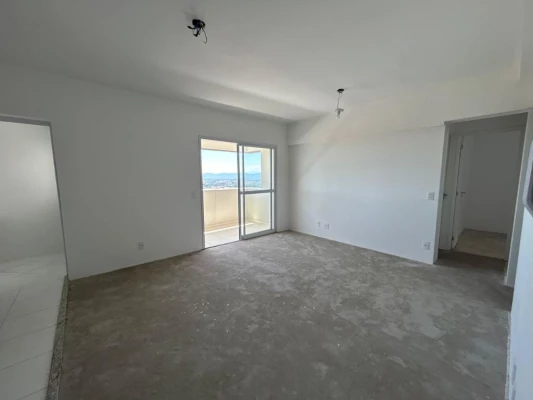 Foto 1: Apartamento com 3 dormitórios à venda, 80 m² por R$ 360.000,00 - Jardim Bela Vista - Taubaté/SP