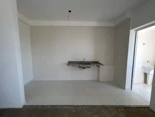 Foto 2: Apartamento com 3 dormitórios à venda, 80 m² por R$ 360.000,00 - Jardim Bela Vista - Taubaté/SP