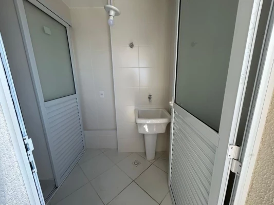 Foto 3: Apartamento com 3 dormitórios à venda, 80 m² por R$ 360.000,00 - Jardim Bela Vista - Taubaté/SP