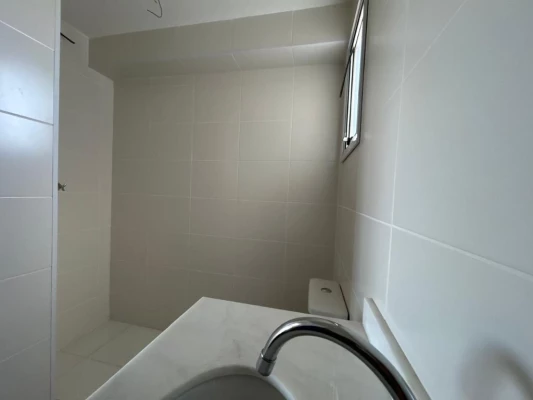 Foto 5: Apartamento com 3 dormitórios à venda, 80 m² por R$ 360.000,00 - Jardim Bela Vista - Taubaté/SP