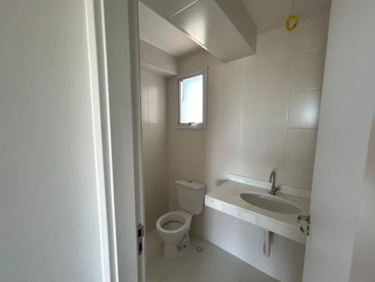 Foto 6: Apartamento com 3 dormitórios à venda, 80 m² por R$ 360.000,00 - Jardim Bela Vista - Taubaté/SP
